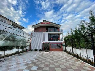 Hotel Darda - Kamëz - 0