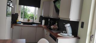 Au "Cottage Paisible" - 1