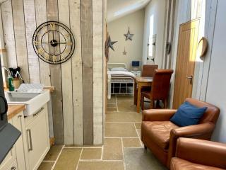 The Leat at The Old Mill - 7