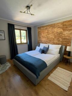 Das Bergquartier - Ferienwohnung Rabenkopf - Oberau - 1