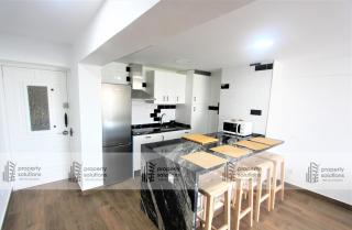 508 Piscis Apartamentos - Apartamento recientemente reformado - Vistas a la montaña - Piscina y Playa - Benalmádena - 7
