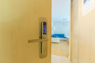 Golden Dune 100m od plaży - 8