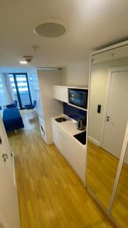 Apartments Orbi City Lux Studio view Sea MK 3 - Batoemi - 3