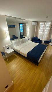 Apartments Orbi City Lux Studio view Sea MK 3 - Batoemi - 0