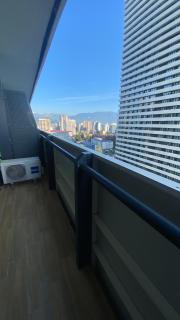 Apartments Orbi City Lux Studio view Sea MK 3 - Batoemi - 7