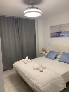 SERVICE APART LAZARO- Apartamentos Aguamarina 53 - Calpe - 5