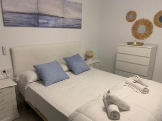 SERVICE APART LAZARO- Apartamentos Aguamarina 53 - Calpe - 4