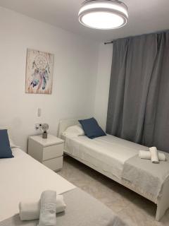 SERVICE APART LAZARO- Apartamentos Aguamarina 53 - Calpe - 7