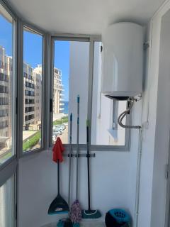 SERVICE APART LAZARO- Apartamentos Aguamarina 53 - Calpe - 3