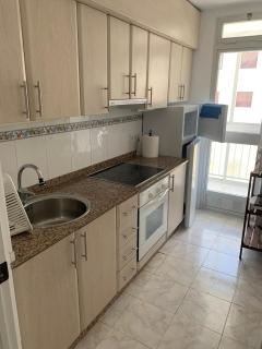 SERVICE APART LAZARO- Apartamentos Aguamarina 53 - Calpe - 2