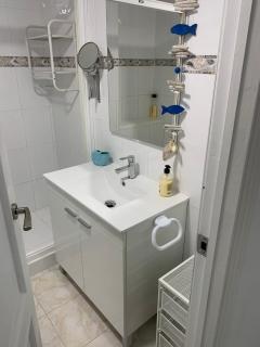 SERVICE APART LAZARO- Apartamentos Aguamarina 53 - Calpe - 1