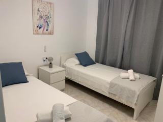 SERVICE APART LAZARO- Apartamentos Aguamarina 53 - 6