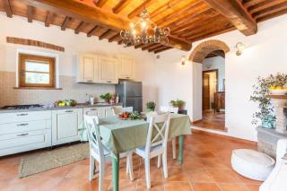 Olive House Tuscany - Zona Pisa - Calci - 3