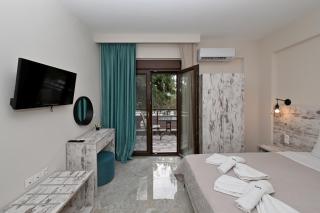 Sinodinos Deluxe Apartments - Afitos - 1