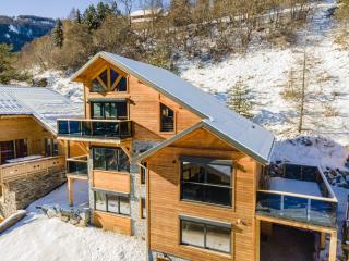 Chalet Lumière - LaGodille Prestige - 16 personnes - Pra Loup - Uvernet-Fours - 9
