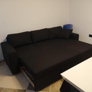 Apartment Thousand Kisses - Saranda - 5