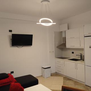 Apartment Thousand Kisses - Saranda - 4