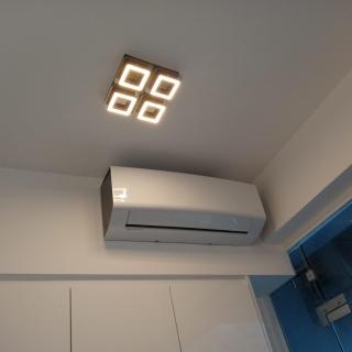 Apartment Thousand Kisses - Saranda - 3