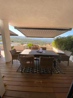 Charmant T3 5 min de porticcio - 8