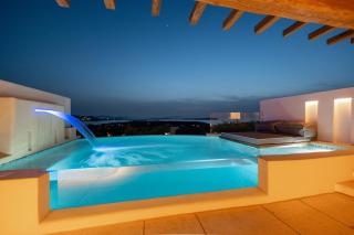 Anna Platanou Suites - Agia Irini Paros - 8