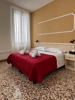 Collegio AMDG - Venice - 7