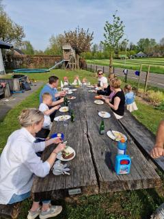 De Slaapfabriek vakantiehuis en trainingslocatie - Teuge - 4
