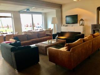 De Slaapfabriek vakantiehuis en trainingslocatie - Teuge - 1