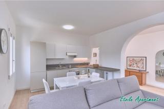 Casa Monique Apartments - 3