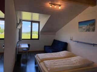 Jura Sport & Spa Resort - Saignelégier - 8