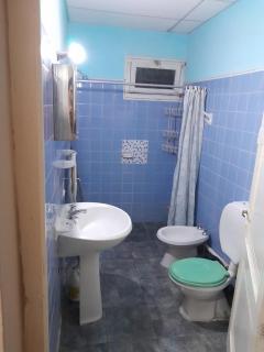 Los Carolinos - San Rafael - 2