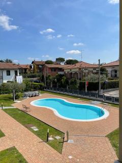 Gardappartamenti Costa Pool - Desenzano del Garda - 7