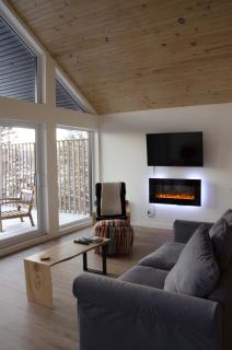 Unic lofts - Ligali - Massif Charlevoix, Mont-St-Anne - 1