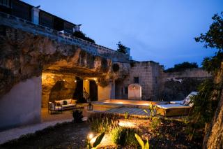 Masseria D'Erchia - Monopoli - 3