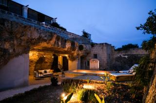 Masseria D'Erchia - Monopoli - 6