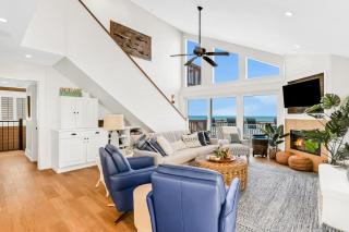 Dolphin House On The Beach - New Smyrna Beach - 0