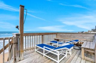 Dolphin House On The Beach - New Smyrna Beach - 7