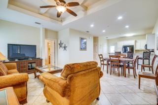 South Padre Island Condo Near Beach with Balcony! - 8