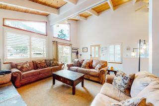 Saddle Road Sanctuary - South Lake Tahoe - 3