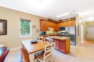 Seagrove Highlands 2101 - Santa Rosa Beach - 4