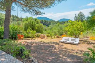 Villa Son Bibiloni - Algaida - 9