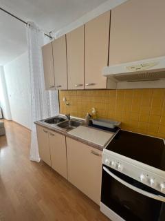 City center apartment Twiggy - Makarska - 1