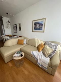 City center apartment Twiggy - Makarska - 9