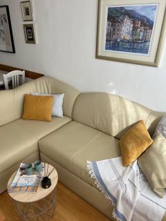 City center apartment Twiggy - Makarska - 8
