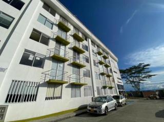 Apartamento muy cerca al Parque del Café con Piscina - Montenegro 101A - Montenegro - 2