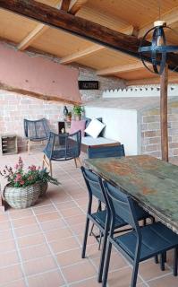 FeelhomeVIC. Ático con terraza en centro histórico - Vic - 8