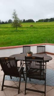 Ferienwohnung Schmidt - Airlenbach - 9