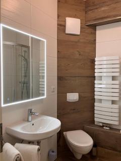 Apartment Ariane - im Sommer ist ein Strandkorb inclusive - Zempin - 7