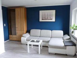 Strandnahe Ostsee Ferienwohnung in Schönberg, 90m², mit Terrasse - Schönberg in Holstein - 0