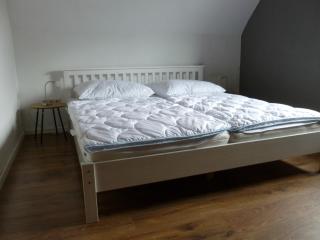 Strandnahe Ostsee Ferienwohnung in Schönberg, 90m², mit Terrasse - Schönberg in Holstein - 7