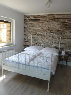 Ferienwohnung Ostsee in Schönberg mit Terrasse nahe Schönberger Strand Self-Check-in - 8